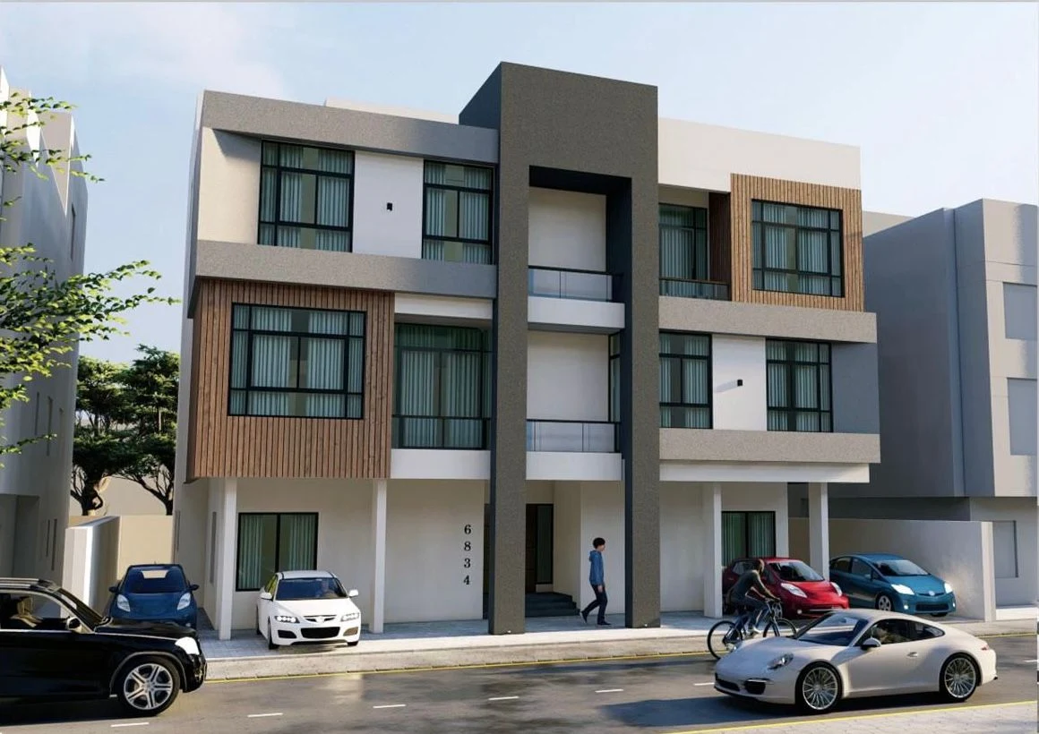 Building in Shakhurah for Sale